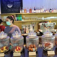 เมนู Here Bkk