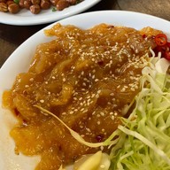 จอมพล หมูกระทะ