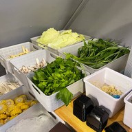 สุกี้หมูบิน