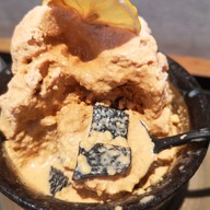 เมนูของร้าน Kyoto Inari เซ็นทรัลเวิลด์