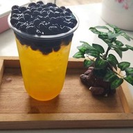 เมนูของร้าน Kudo Cha ( ฟ้าใส )