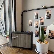 Charging cafe & Bakery