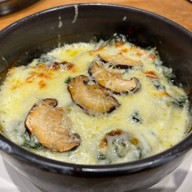 เมนูของร้าน Spaghetti Factory เซ็นทรัลเวิลด์