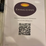 ChicKa by ChikaLicious อารีย์