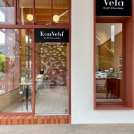 Kan Vela Crafted Chocolate โครงการนิ่มซิตี้ เดลี่
