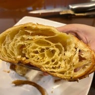 เมนูของร้าน ChicKa by ChikaLicious อารีย์