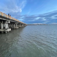 สะพานบางทราย ชลบุรี