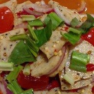 หิวยำ จัดจ้าน ทาวน์อินทาวน์