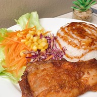 ไก่คุณ รณ