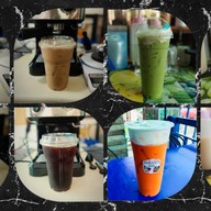 สถานีผลไม้ปั่น & กาแฟสดน้องกัปตัน