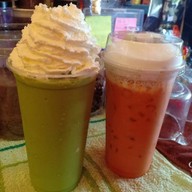 เมานม คาเฟ่ ค่ายจิรประวัติ