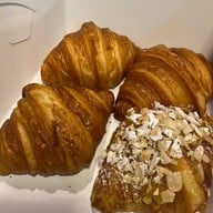 เมนูของร้าน ChicKa by ChikaLicious อารีย์