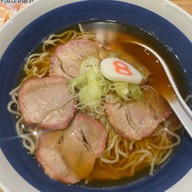 Hachiban Ramen โลตัส พระราม 1
