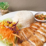 ไก่คุณ รณ