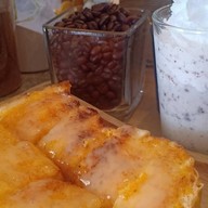 เมานม คาเฟ่ ค่ายจิรประวัติ