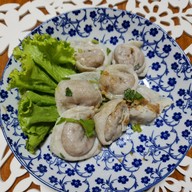 เมนูของร้าน โอว ก๋วยเตี๋ยวพริกสด ซ.มัยลาภ(ย้ายจาก สุคนธสวัสดิ์)