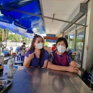 ก๋วยเตี๋ยวเพ็ญพริกเผ็ด