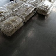 บรรยากาศ ก๋วยเตี๋ยวเนื้อตุ๋น-หมูตุ๋นบางกรวย