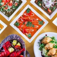 Red Chilli Indian Food พระโขนง