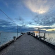 สะพานบางทราย ชลบุรี