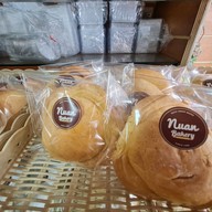 นวลเบเกอรี่