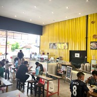 ข้าวหมูทอดลุงชัย