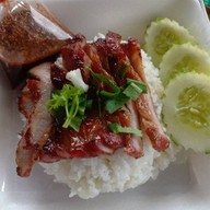 น้องครีมอีสานแซบ