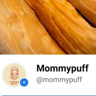 Mommy puff