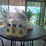 สเต็กกัญชา By Dorio สมุทรสงคราม