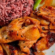 กินไก่อบ