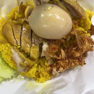 อำนาจข้าวขาหมู