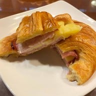 เมนูของร้าน ChicKa by ChikaLicious อารีย์