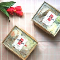 เมนูของร้าน นิลทิมพง ข้าวปลาทอด ข้าวแมวกะพง (NinTimPong Deep Fried Fish - Charoen Krung 63) เจริญกรุง63