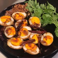 ข้าวหมูทอดลุงชัย