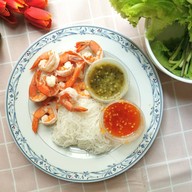 เมนูของร้าน นิลทิมพง ข้าวปลาทอด ข้าวแมวกะพง (NinTimPong Deep Fried Fish - Charoen Krung 63) เจริญกรุง63