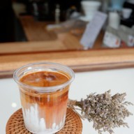 เมนูของร้าน Policalo cafe & bakery