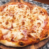 The Blue Bell Pizza and more