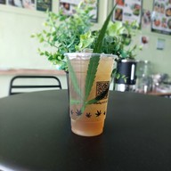 สเต็กกัญชา By Dorio สมุทรสงคราม