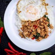 หมูปิ้ง  ไรเดอร์