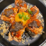 Neta Grill เมกา บางนา