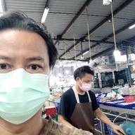 ร้านสเต็กน้าเดช(ถูกสุดในย่านคลองหลวง) ทวีโชค.