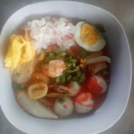 Chamimi เดลิเวอรี่