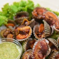 ทะเลกลางกรุง(อ่อนนุช36)