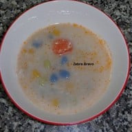 เมนูของร้าน โย๊ตจังบัวลอยไข่หวาน&เจ๊เอ็งข้าวต้มปลา(สวนหมาก) สวนหมาก - พุทธบูชา(ตรอกหลังมอ)