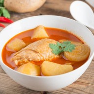 บ้านกับข้าว สาขา ปั้มน้ำมันซัสโก้