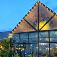 สวนอาหารอ.กุ้งเผา ขอนแก่น ทางเลี่ยงเมืองขอนแก่น