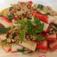 อาริ รามยอนห่อไข่ชีส <มาม่าเผ็ดเกาหลีห่อไข่> 1