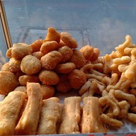 น้ำเต้าหู้ฟอร์จูน ซอยวัดบางเลนเจริญ