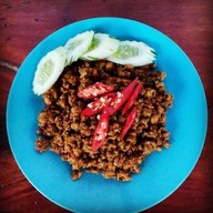 ครัวในบ้าน (ย้ายมาหน้าหอ โบนันซ่า)