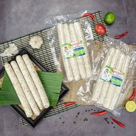 ครัวคุณหวาน หมูยอยำแซ่บ หมูยอยำแซ่บ